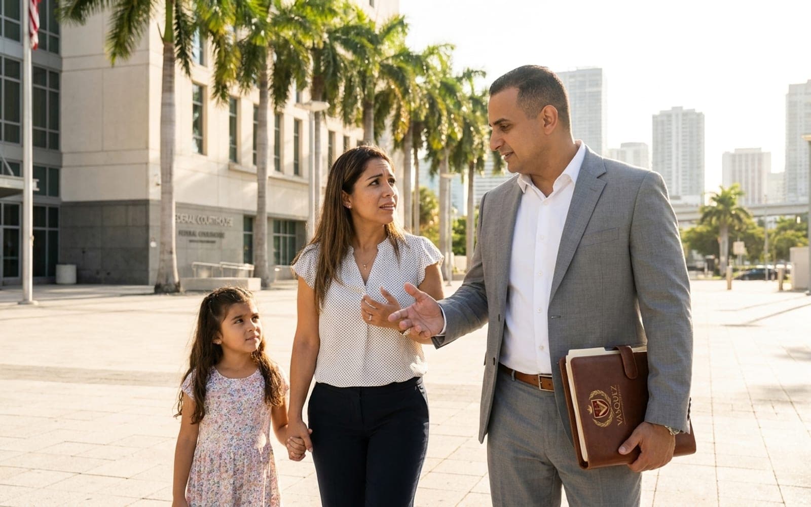 Corte de Inmigración en Florida: Guía de… — guía del abogado de inmigración en Florida