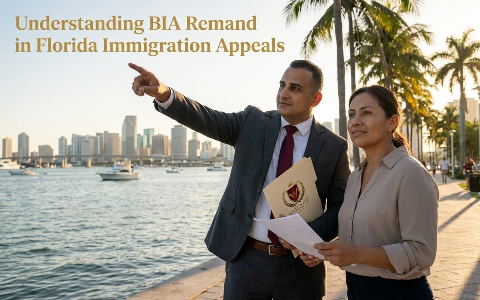 Understanding BIA Remand in Florida… — Vasquez Law Firm immigration lawyer Florida