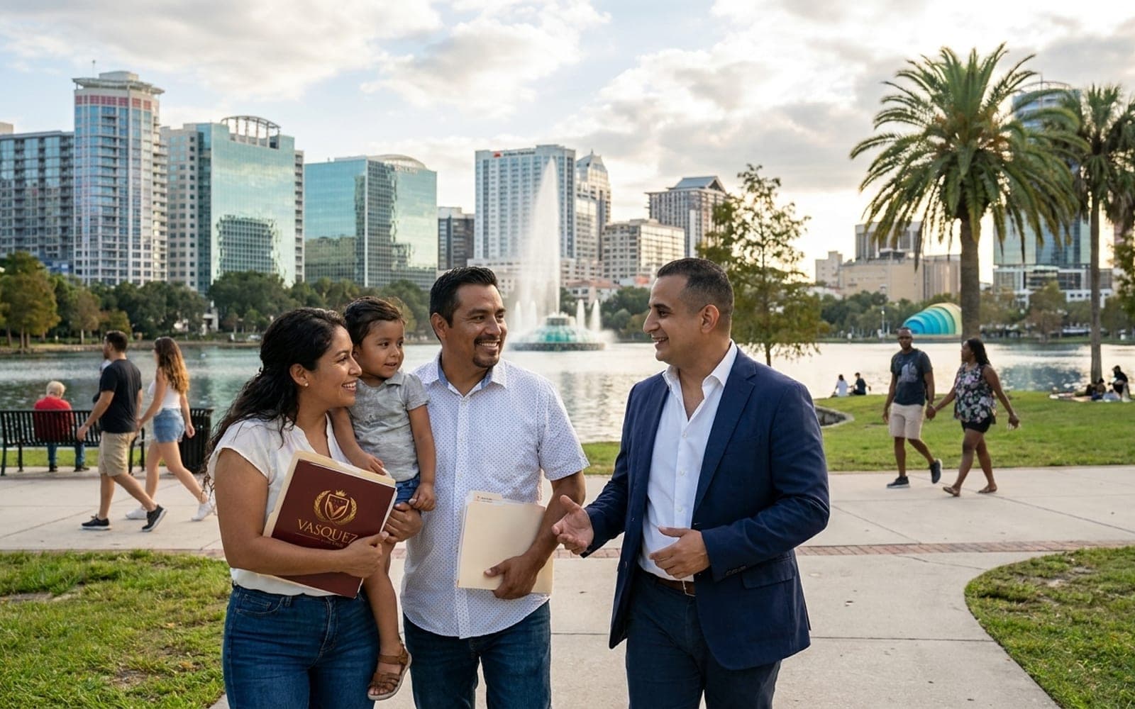 Abogado de Inmigración Orlando… — Vasquez Law Firm abogados de inmigración Florida