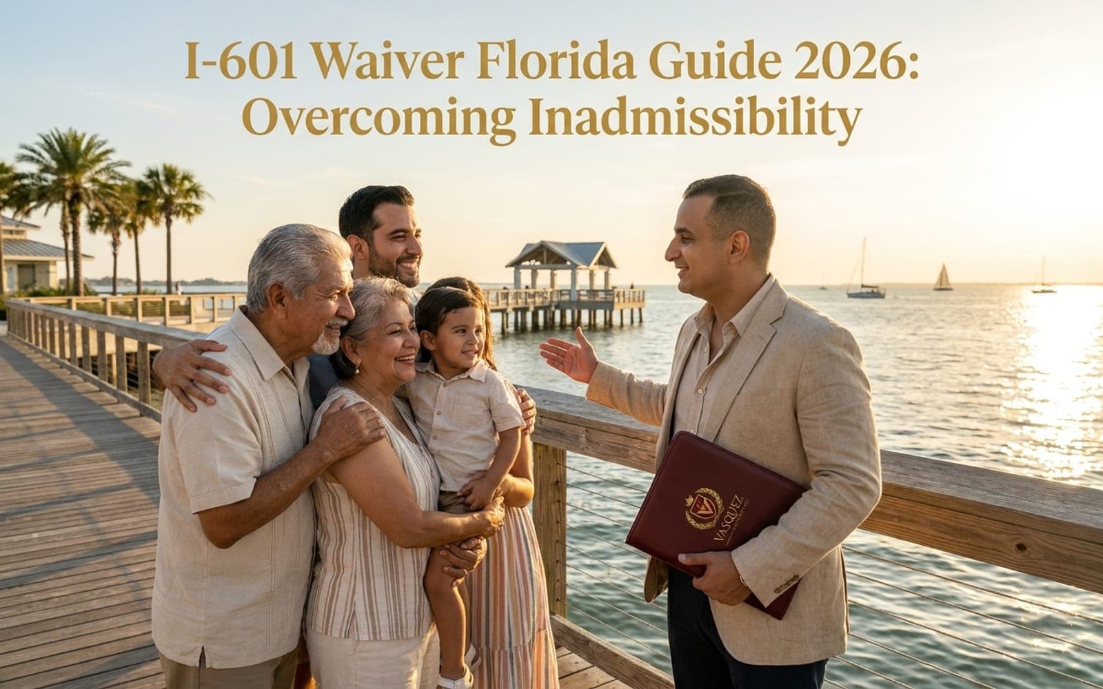 Guía de Exención I-601 Florida 2026:… — guía del abogado de inmigración en Florida