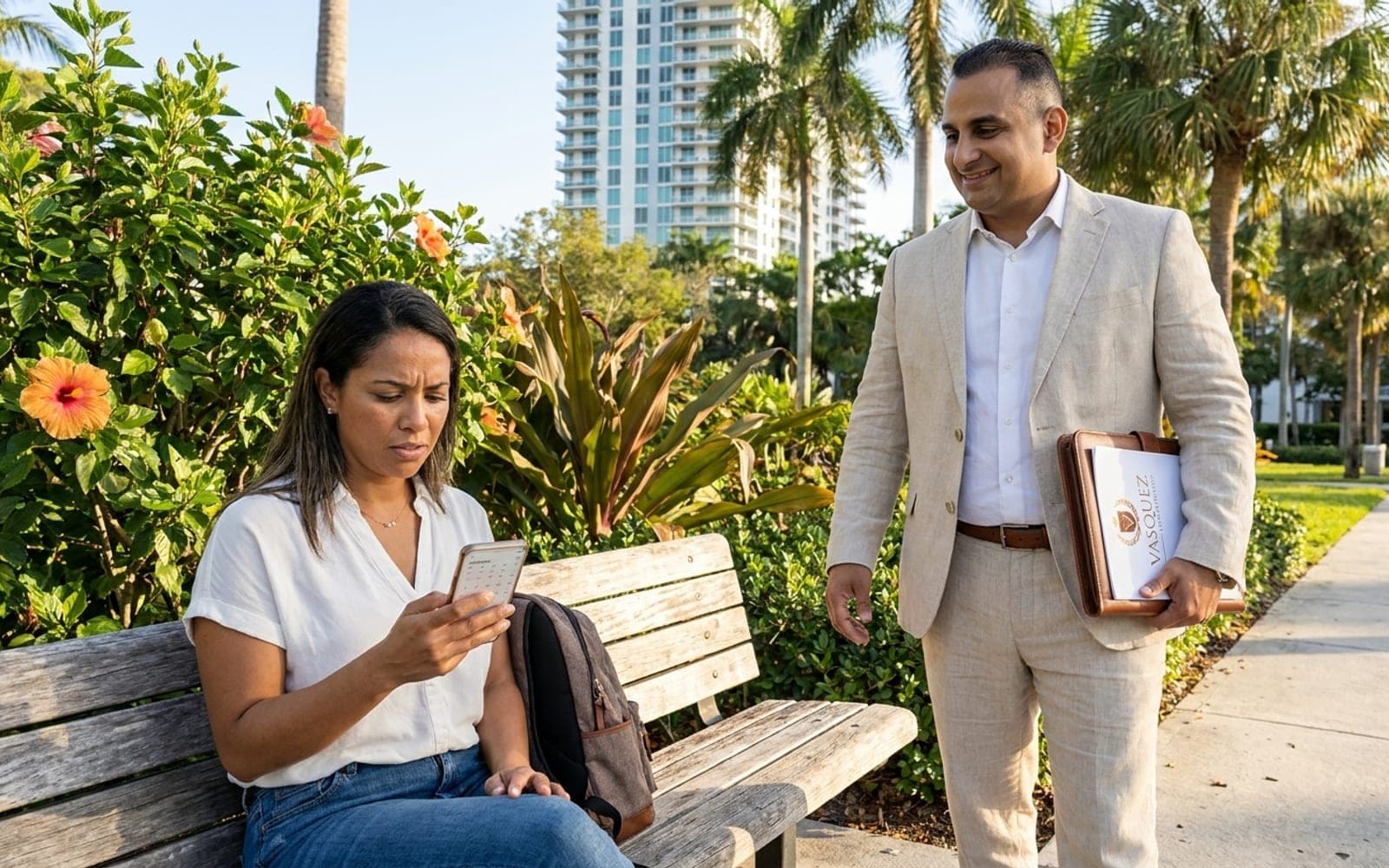 Retraso en la Solicitud de Ciudadanía… — Vasquez Law Firm abogados de inmigración Florida