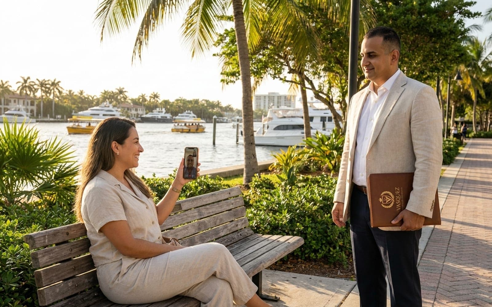 Procesamiento Consular de Visa CR-1 IR-1 para… — ley de inmigración Florida explicada