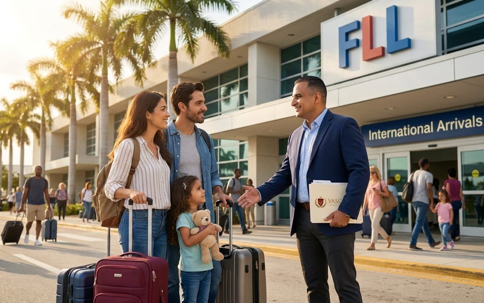 Abogado de Inmigración Fort Lauderdale: Ayuda… — ley de inmigración Florida explicada