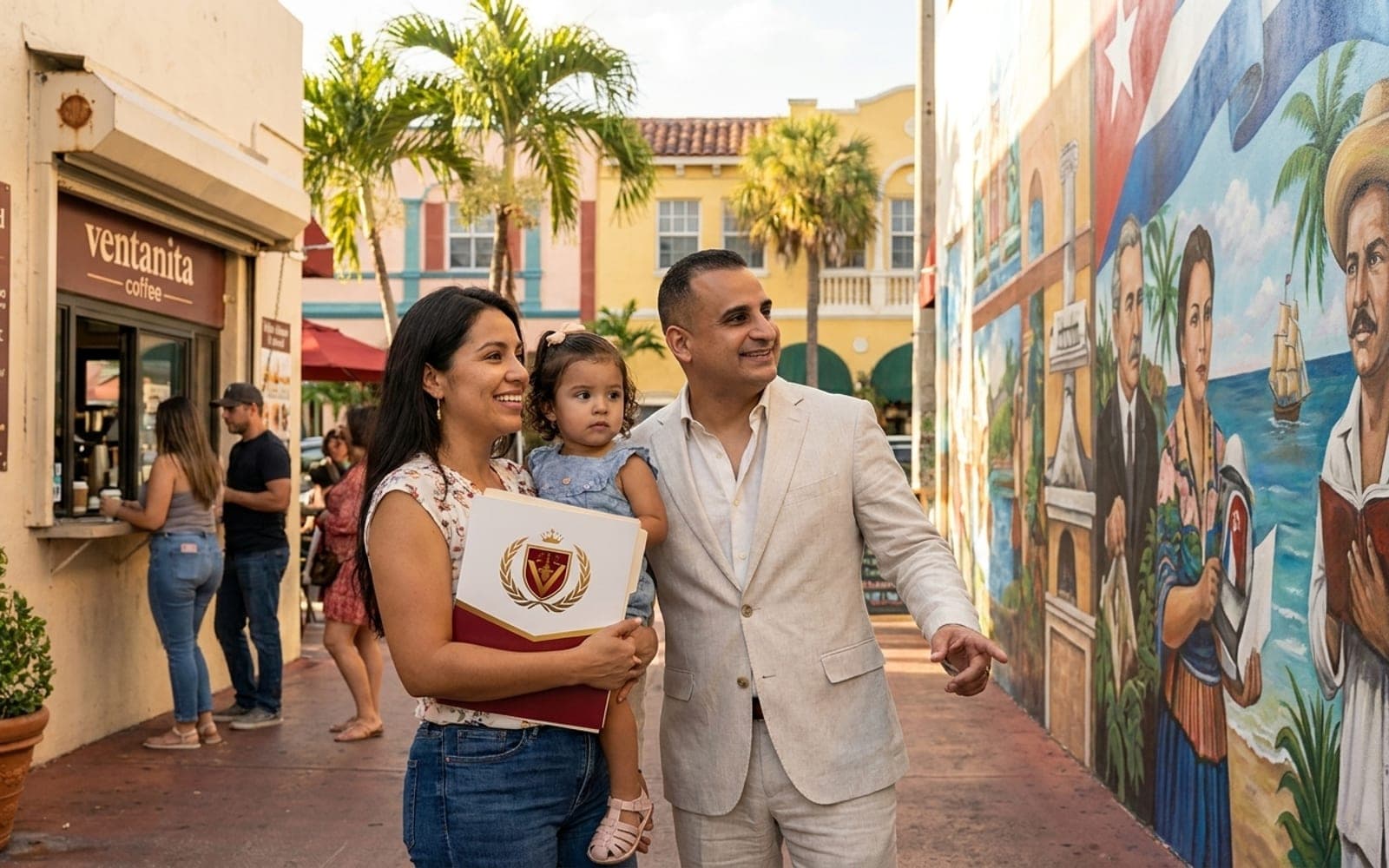 TPS to Green Card: Florida Pathway… — Vasquez Law Firm immigration lawyer Florida