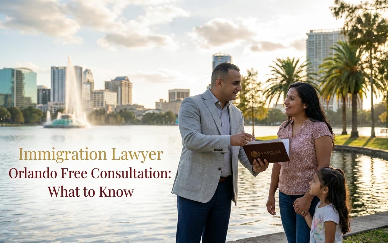 Spanish-Speaking Immigration Help in Tampa… — guide from immigration lawyer in Florida