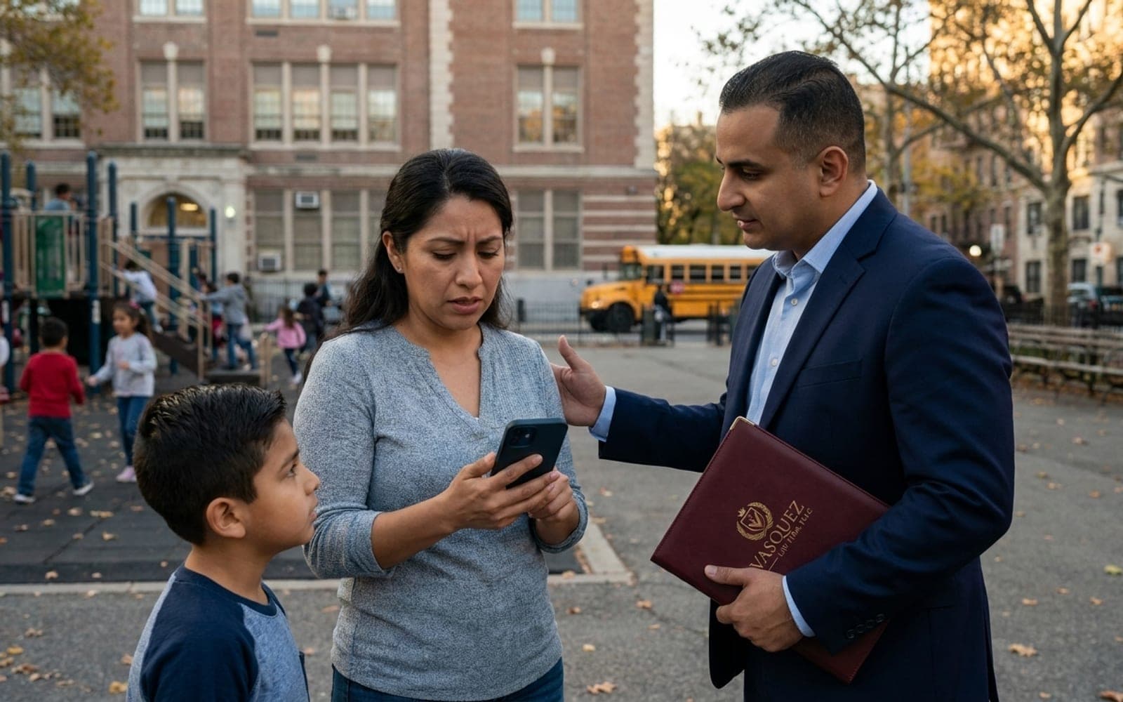 Por Qué Tarda Tanto el Formulario N-600? Retrasos… — ley de inmigración Florida explicada