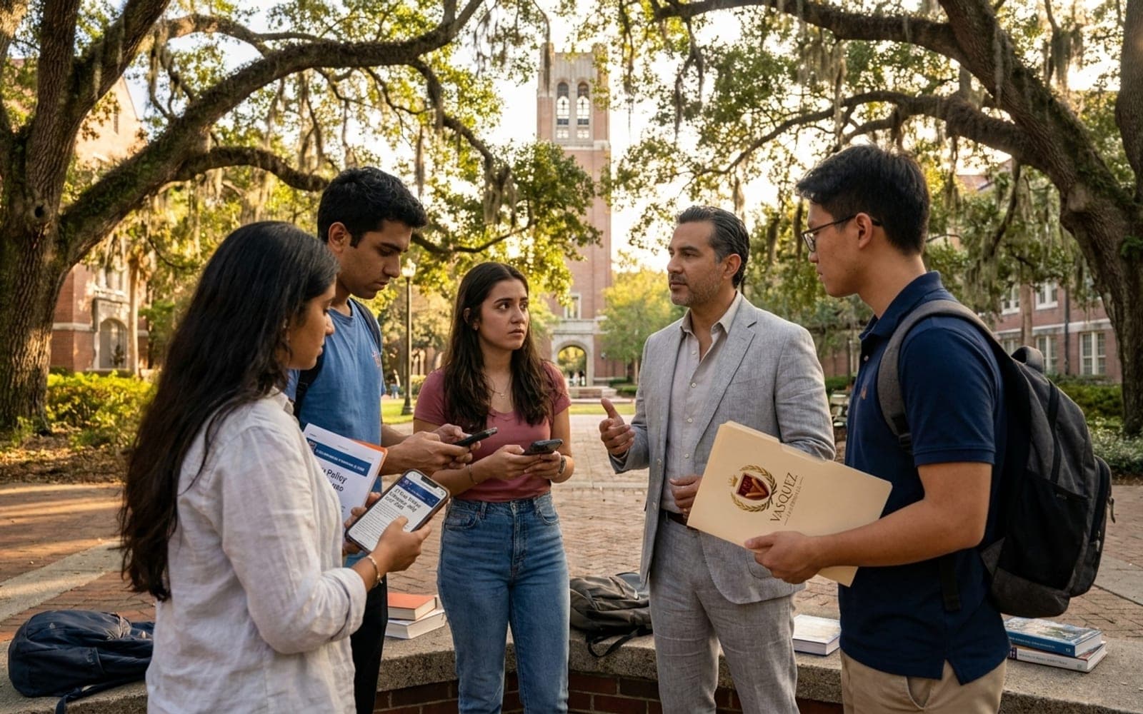 US Visa Policy Changes July 2026: What… — guide from immigration lawyer in Florida