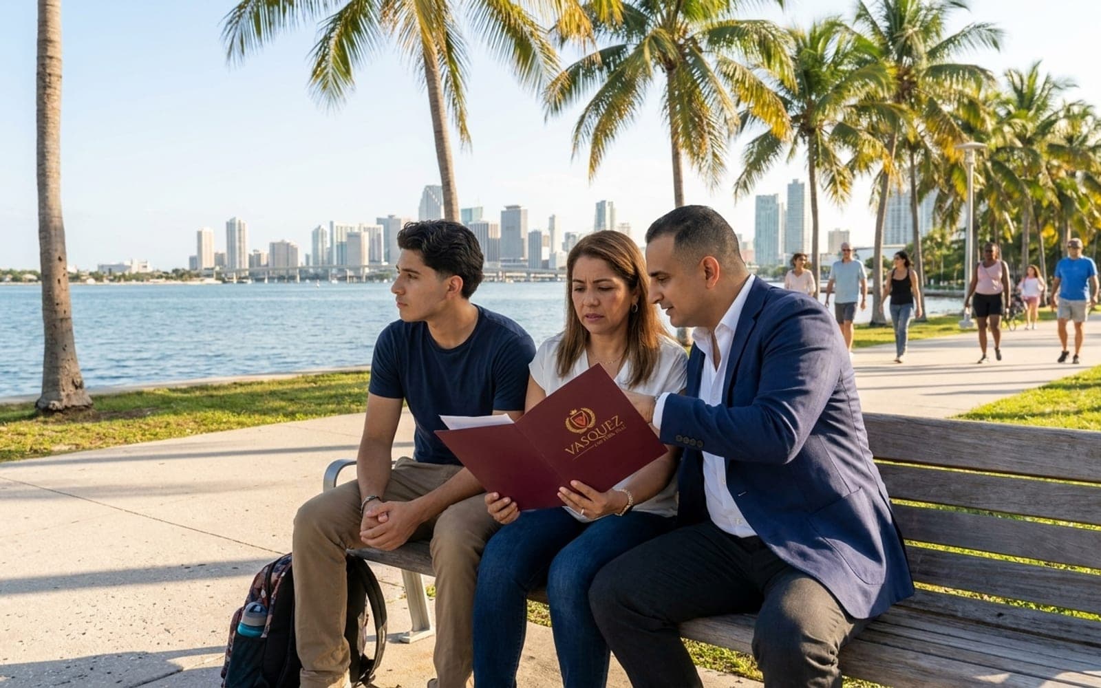 Why Is Form N-600 Taking So Long? Florida… — Vasquez Law Firm immigration lawyer Florida