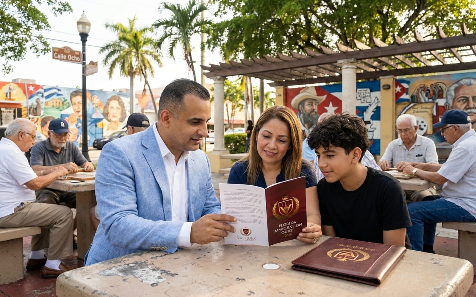 How to Choose Immigration Attorney in Florida: 2026… — immigration law guide for Florida