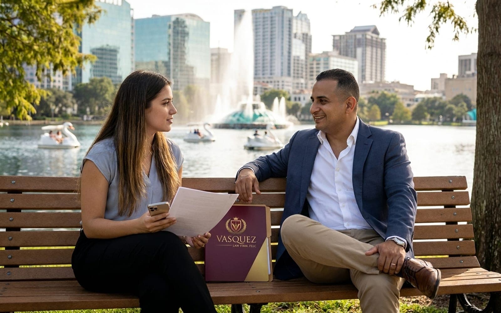 Know Your Rights During an ICE Encounter… — Vasquez Law Firm immigration lawyer Florida