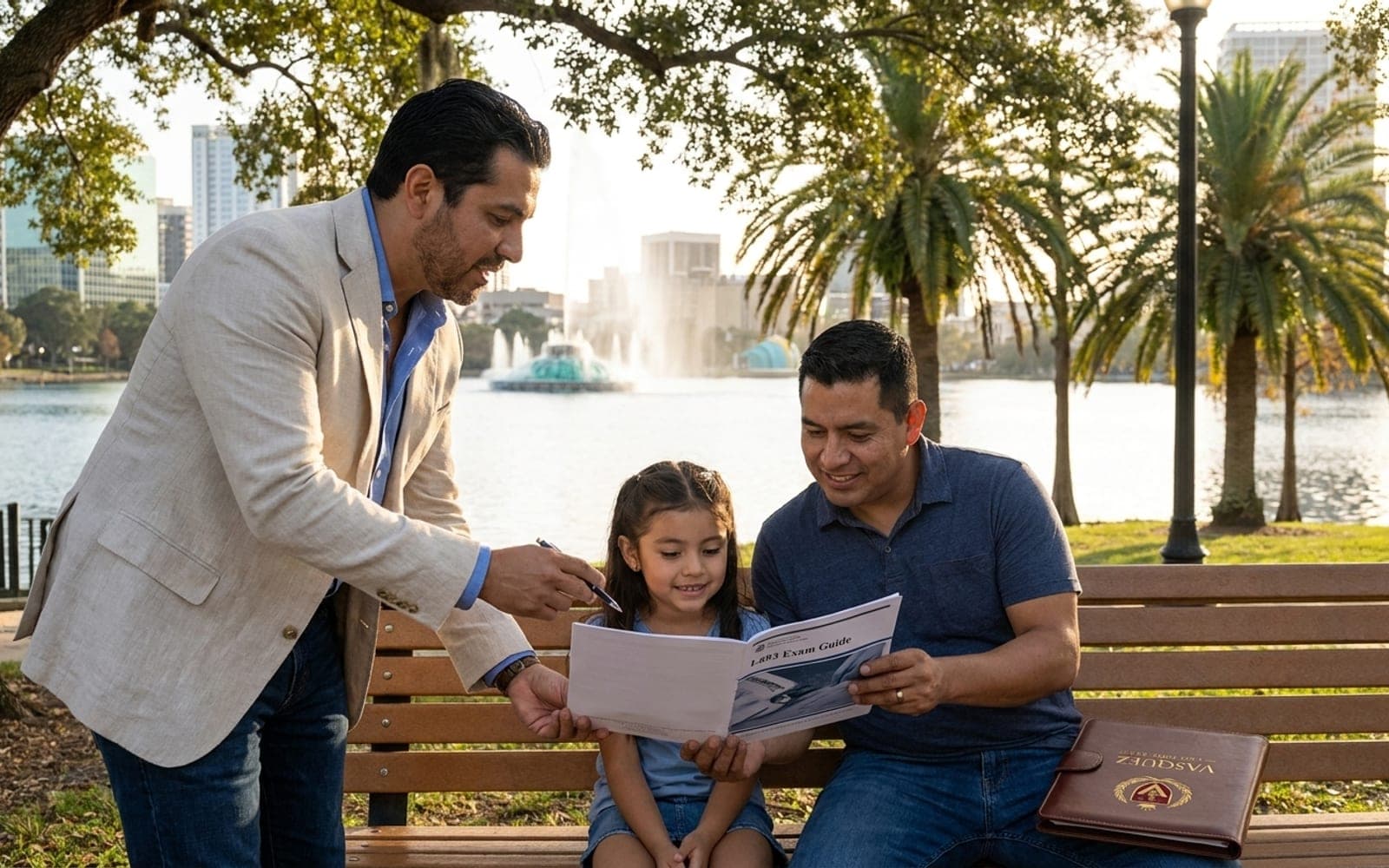 Examen Médico I-693 para Tarjetas de… — guía del abogado de inmigración en Florida