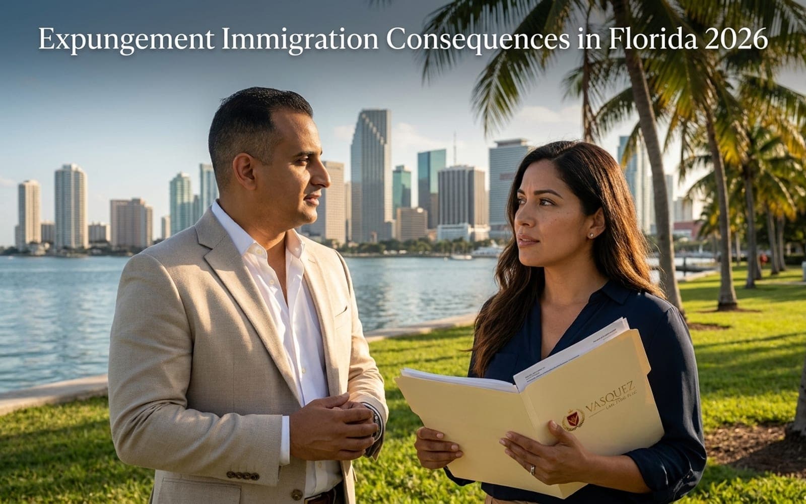 Consecuencias de la eliminación de… — Vasquez Law Firm abogados de inmigración Florida