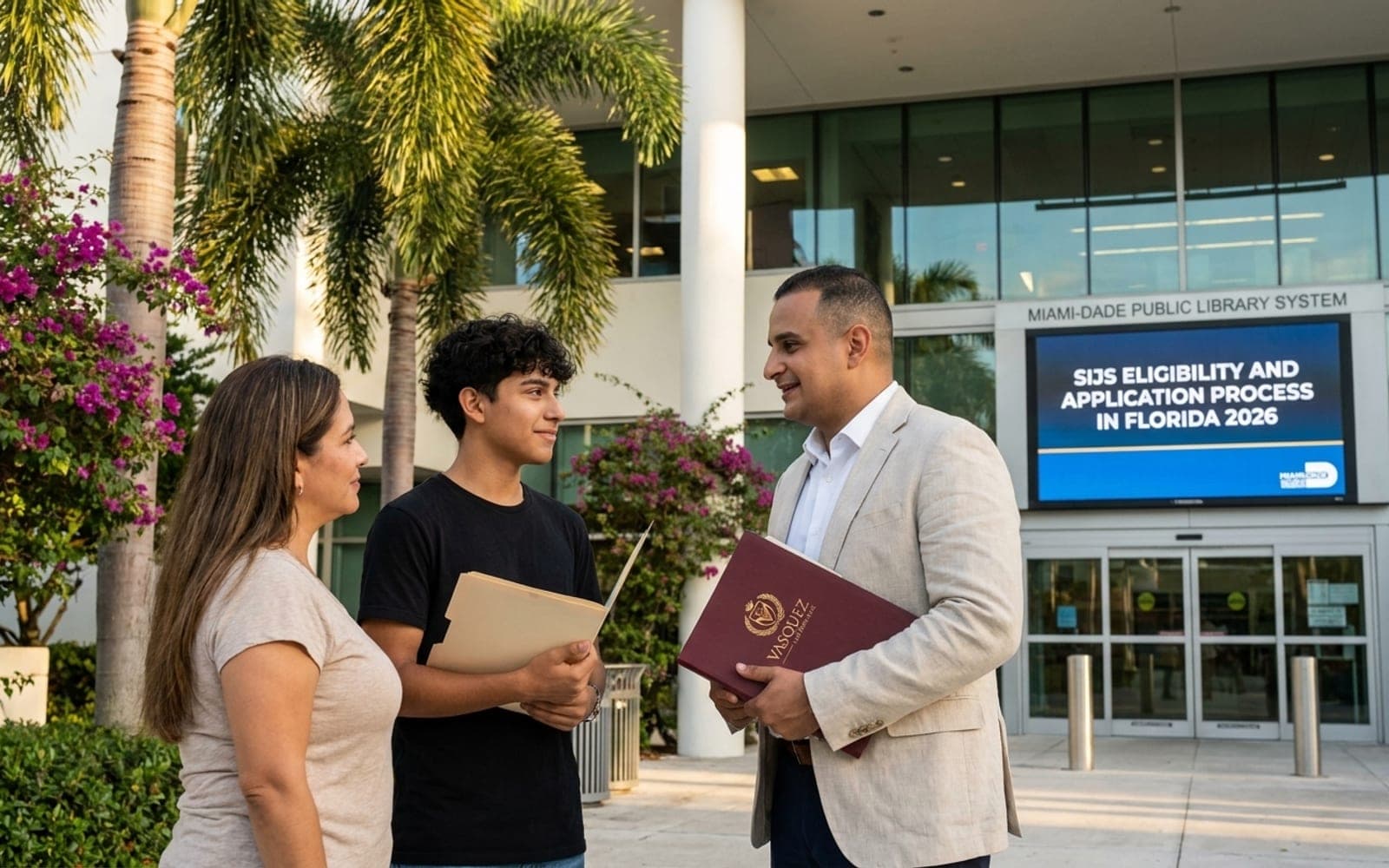 SIJS Eligibility and Application Process in Florida… — immigration law guide for Florida