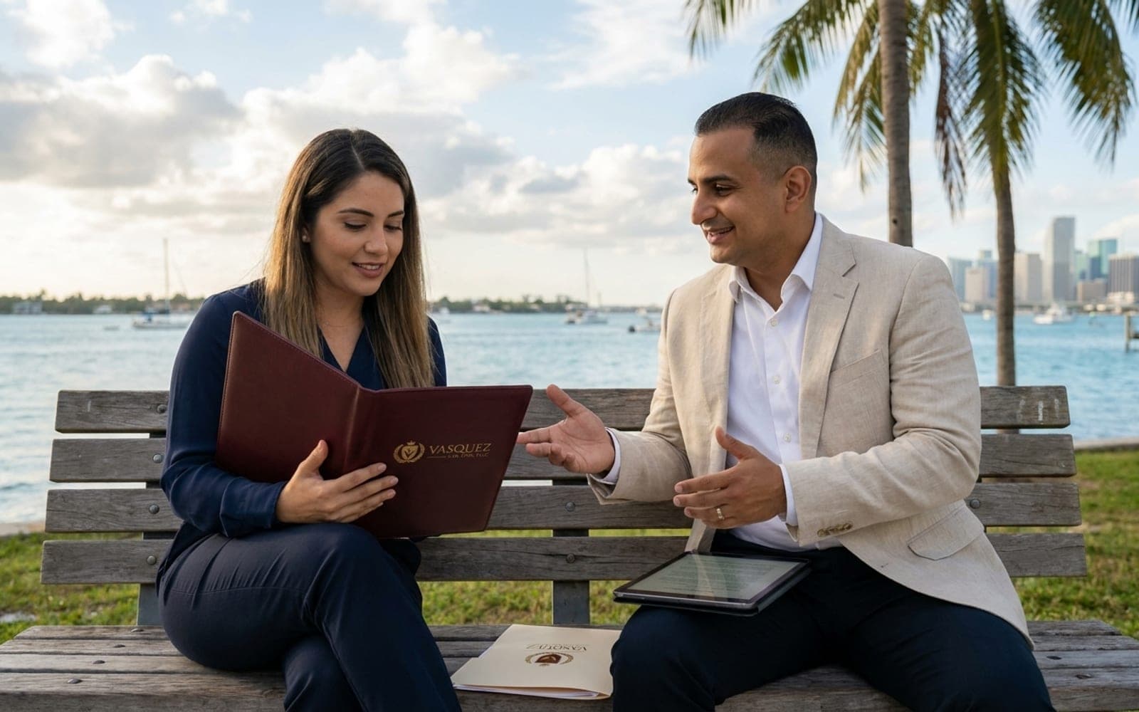 Dual Citizenship Lawyer Tips for Interviews in… — Florida immigration attorneys explain