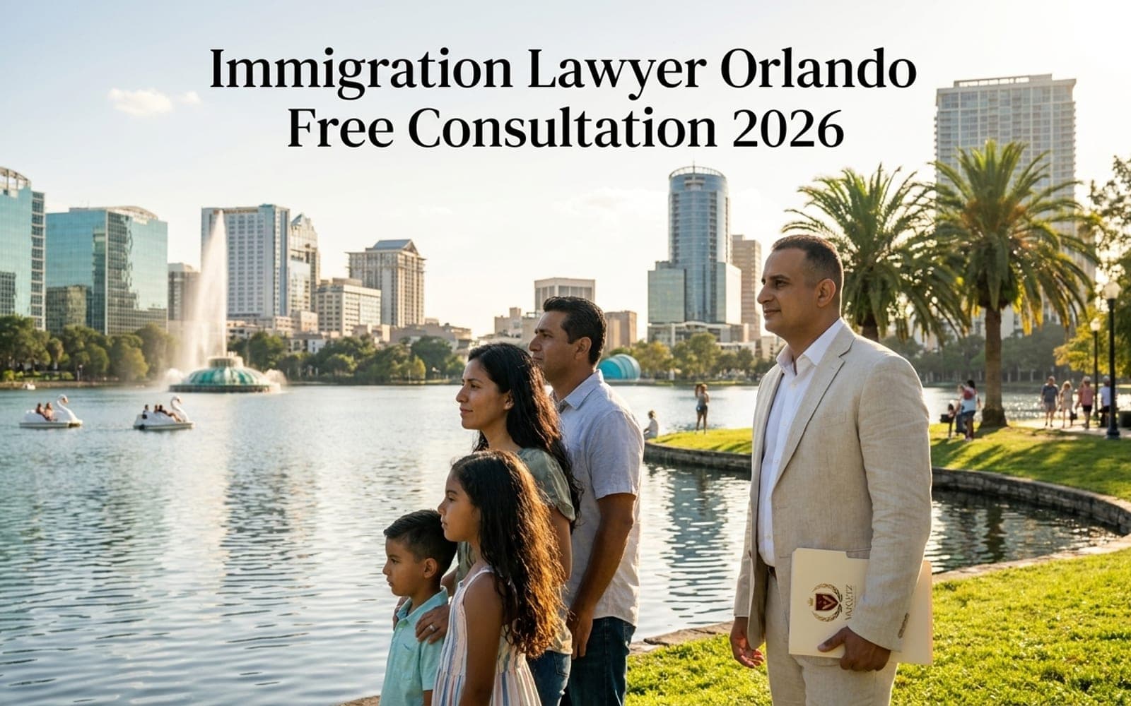 Búsqueda de abogado de inmigración coreano: cómo… — ley de inmigración Florida explicada
