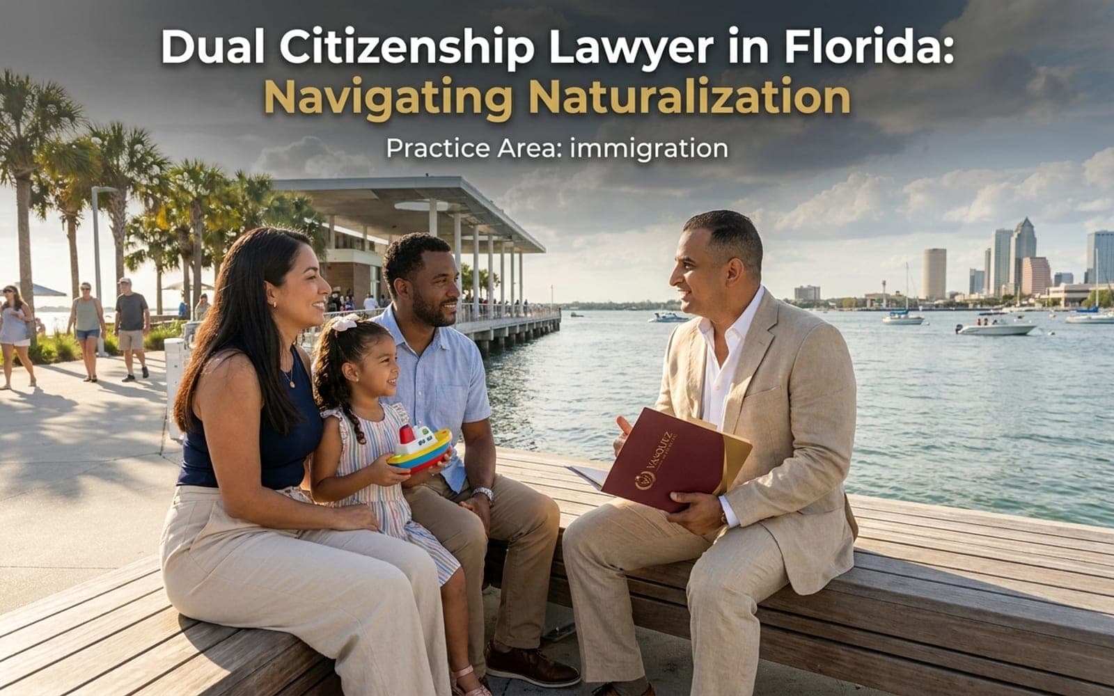 Abogado de Doble Ciudadanía en… — Vasquez Law Firm abogados de inmigración Florida
