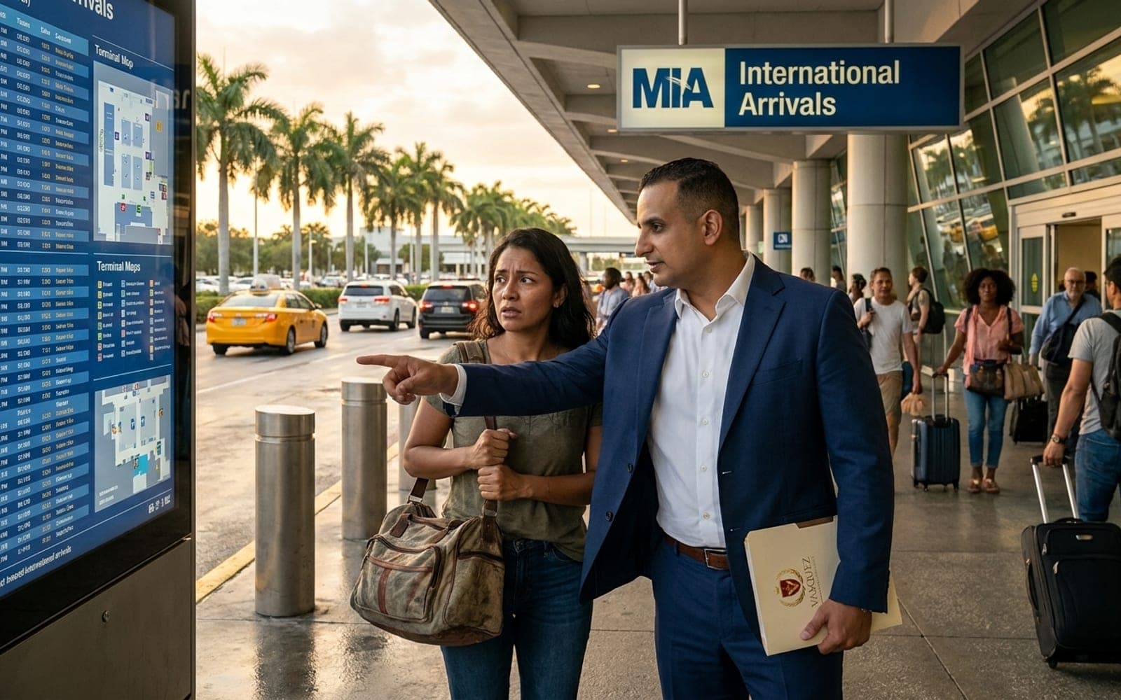 Abogado de Defensa de Deportación en… — Vasquez Law Firm abogados de inmigración Florida