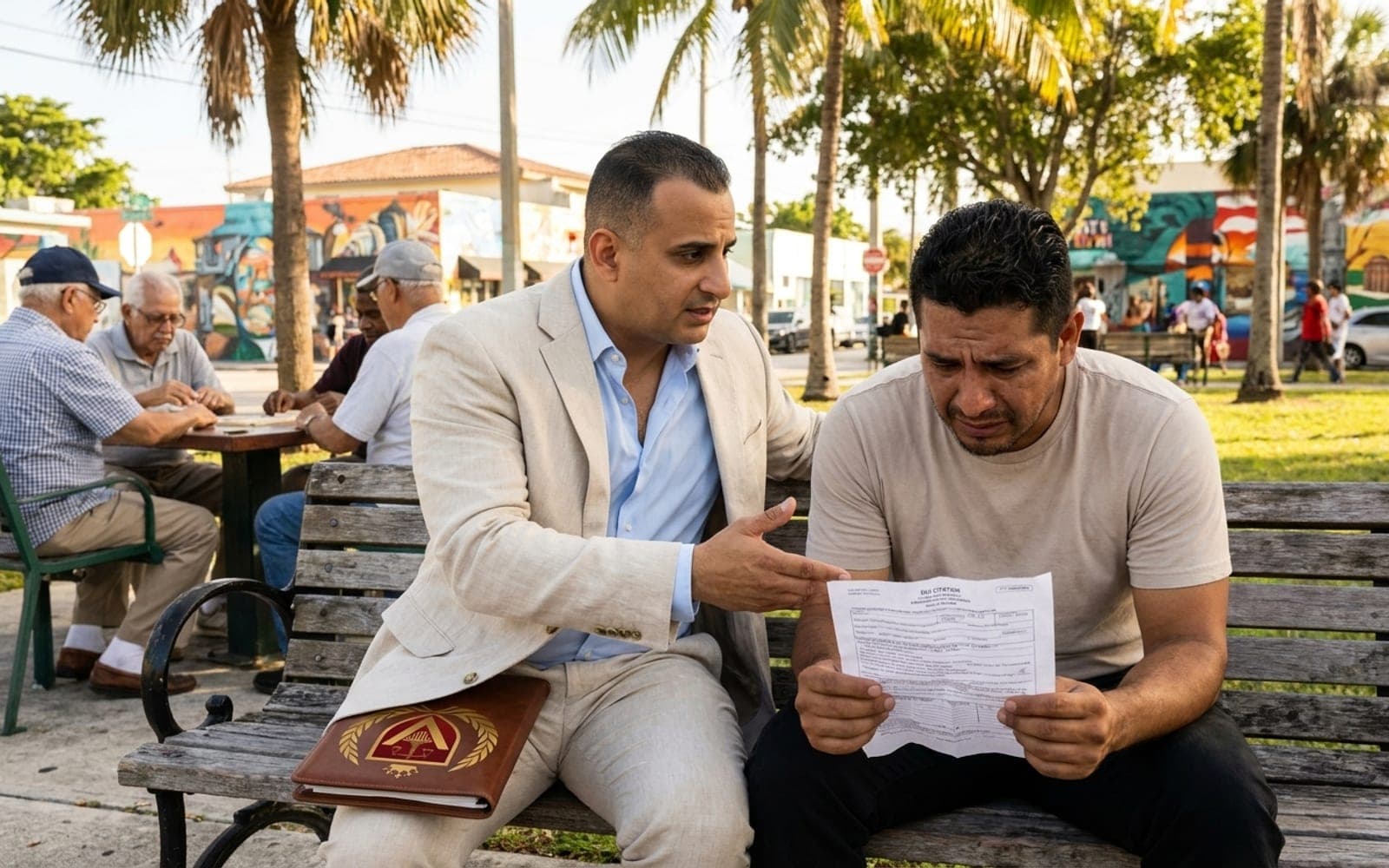 Consecuencias de DUI en la… — Vasquez Law Firm abogados de inmigración Florida