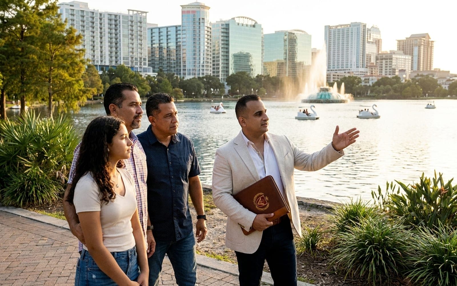 Cambios en la Política Migratoria de Florida 2026 — ley de inmigración Florida explicada