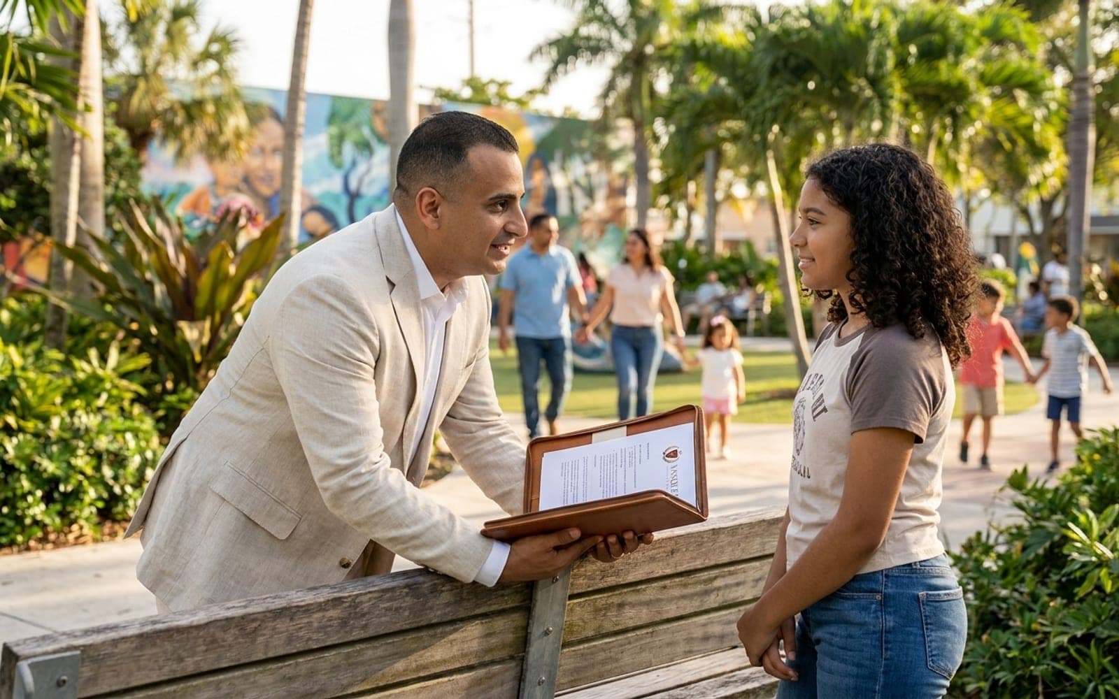 Elegibilidad SIJS en Florida: Guía 2026 para… — ley de inmigración Florida explicada