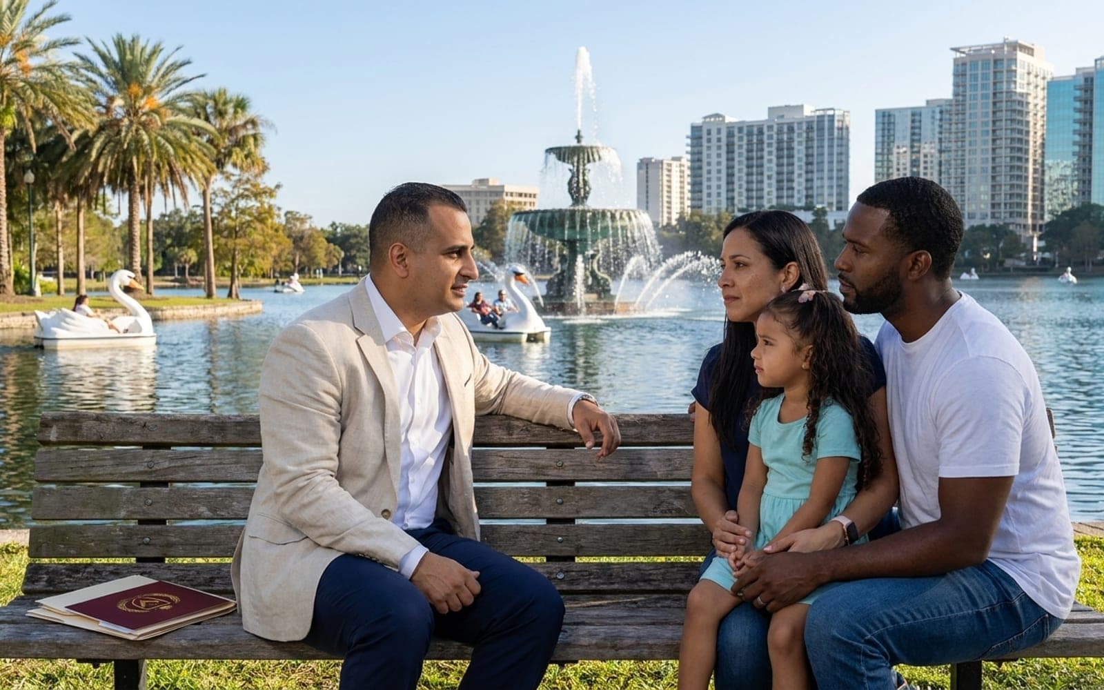 Abogado de Fraude Migratorio en Orlando:… — ley de inmigración Florida explicada