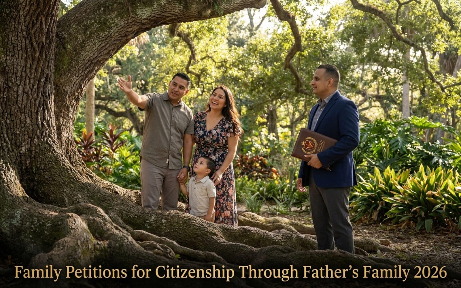 Peticiones familiares para la… — Vasquez Law Firm abogados de inmigración Florida