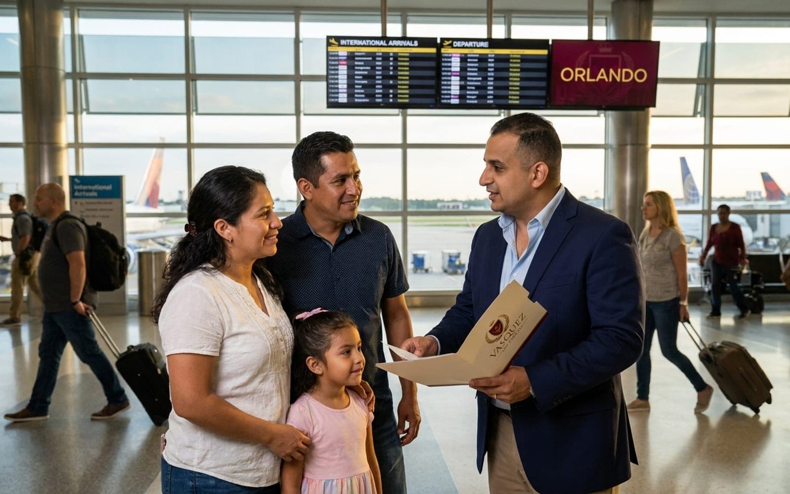 Abogado de Inmigración Orlando… — Vasquez Law Firm abogados de inmigración Florida