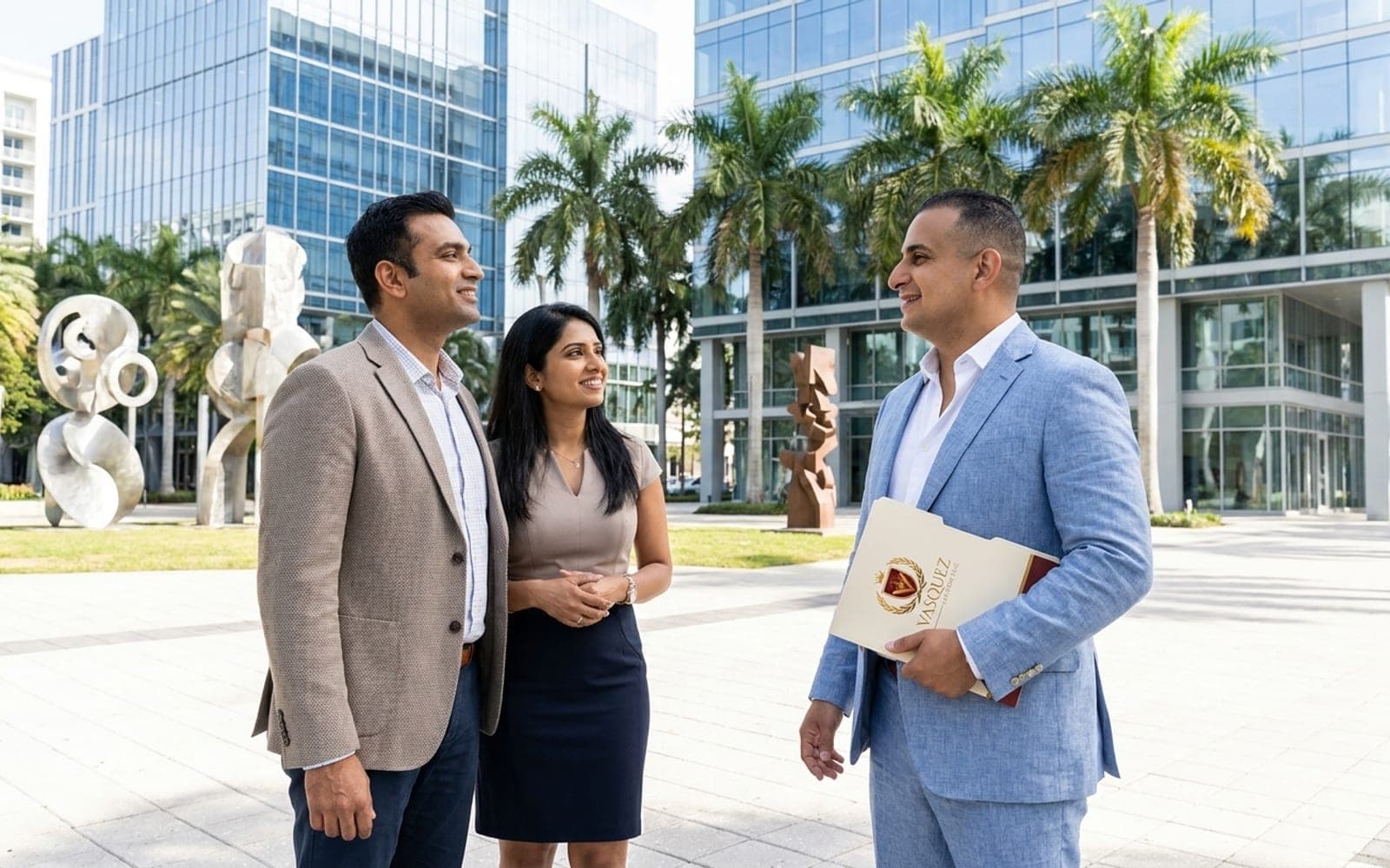 Reglas Permiso de Trabajo H-4 EAD… — Vasquez Law Firm abogados de inmigración Florida