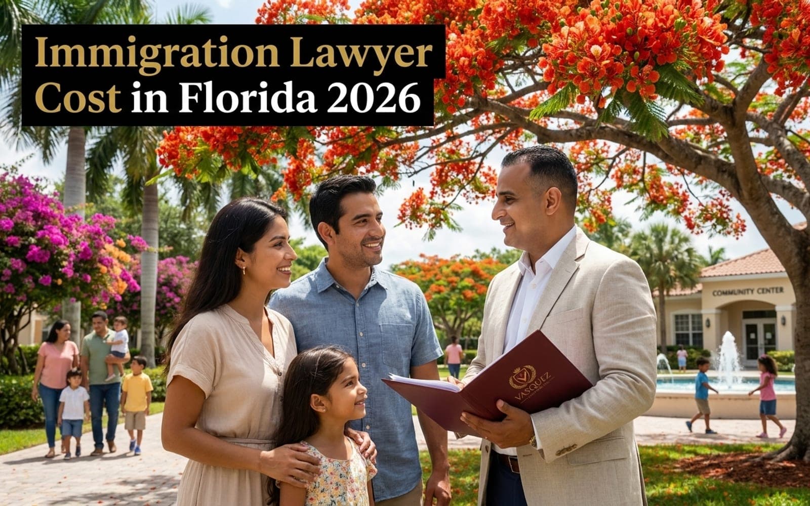 Costo de Abogado de Inmigración en Florida… — guía del abogado de inmigración en Florida