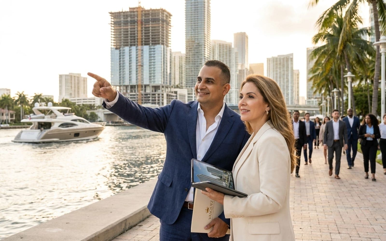 Servicios de Inmigración para Visas de… — guía del abogado de inmigración en Florida