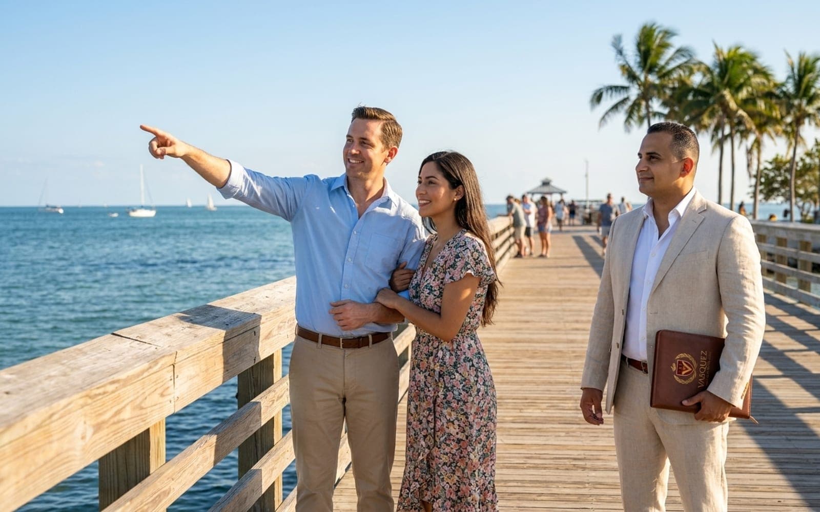 K-3 Visa Timeline in Florida: What to Expect in 2026 — immigration law guide for Florida