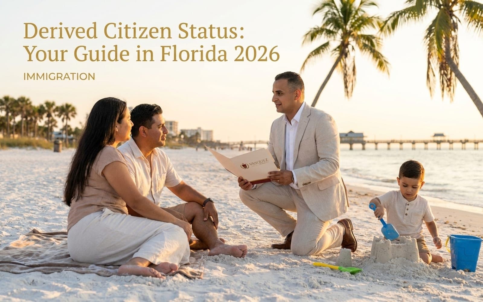 Abogado de ciudadanía en Venice, FL: N-400 y… — ley de inmigración Florida explicada