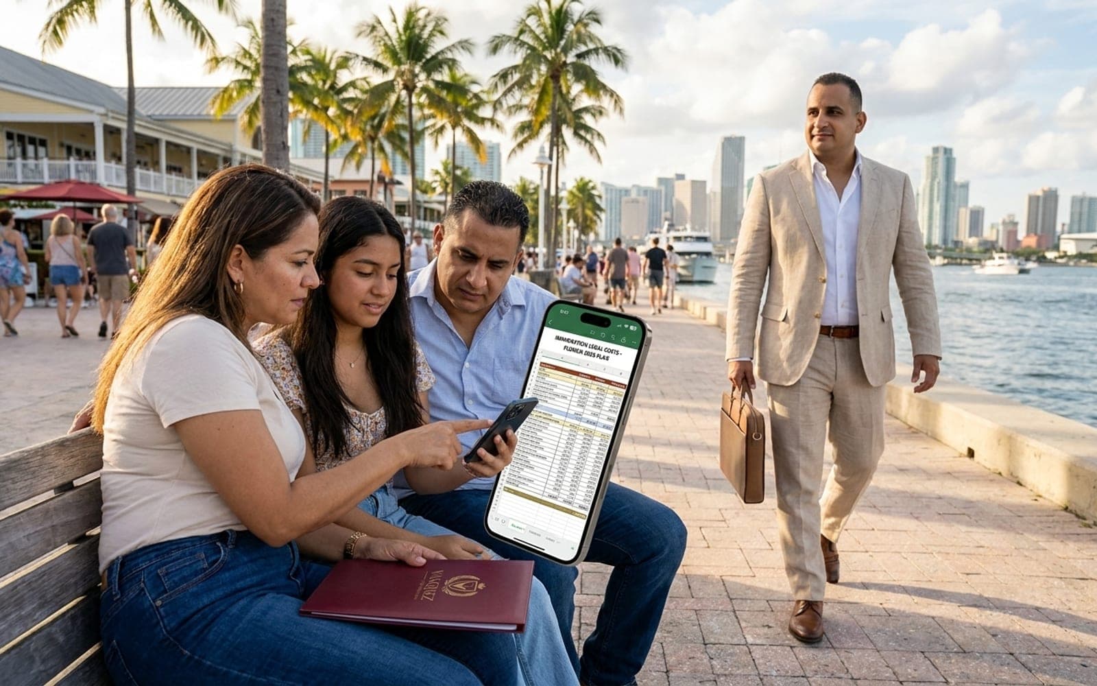 Costo de Abogados de Inmigración en… — Vasquez Law Firm abogados de inmigración Florida