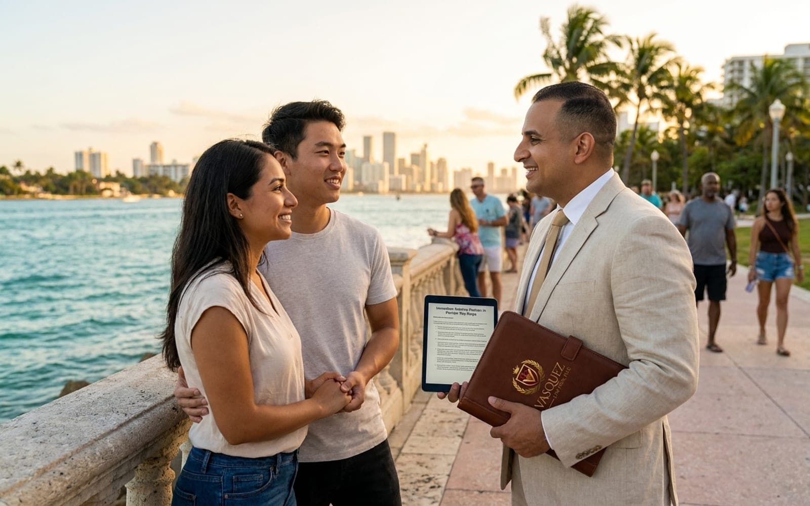 Immediate Relative Petition in Florida:… — Vasquez Law Firm immigration lawyer Florida