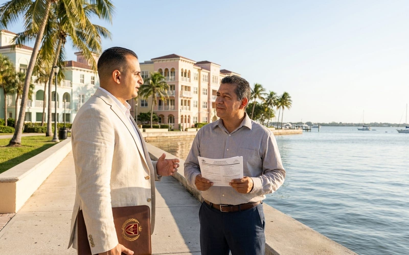 Retraso en la Ciudadanía en Florida:… — guía del abogado de inmigración en Florida