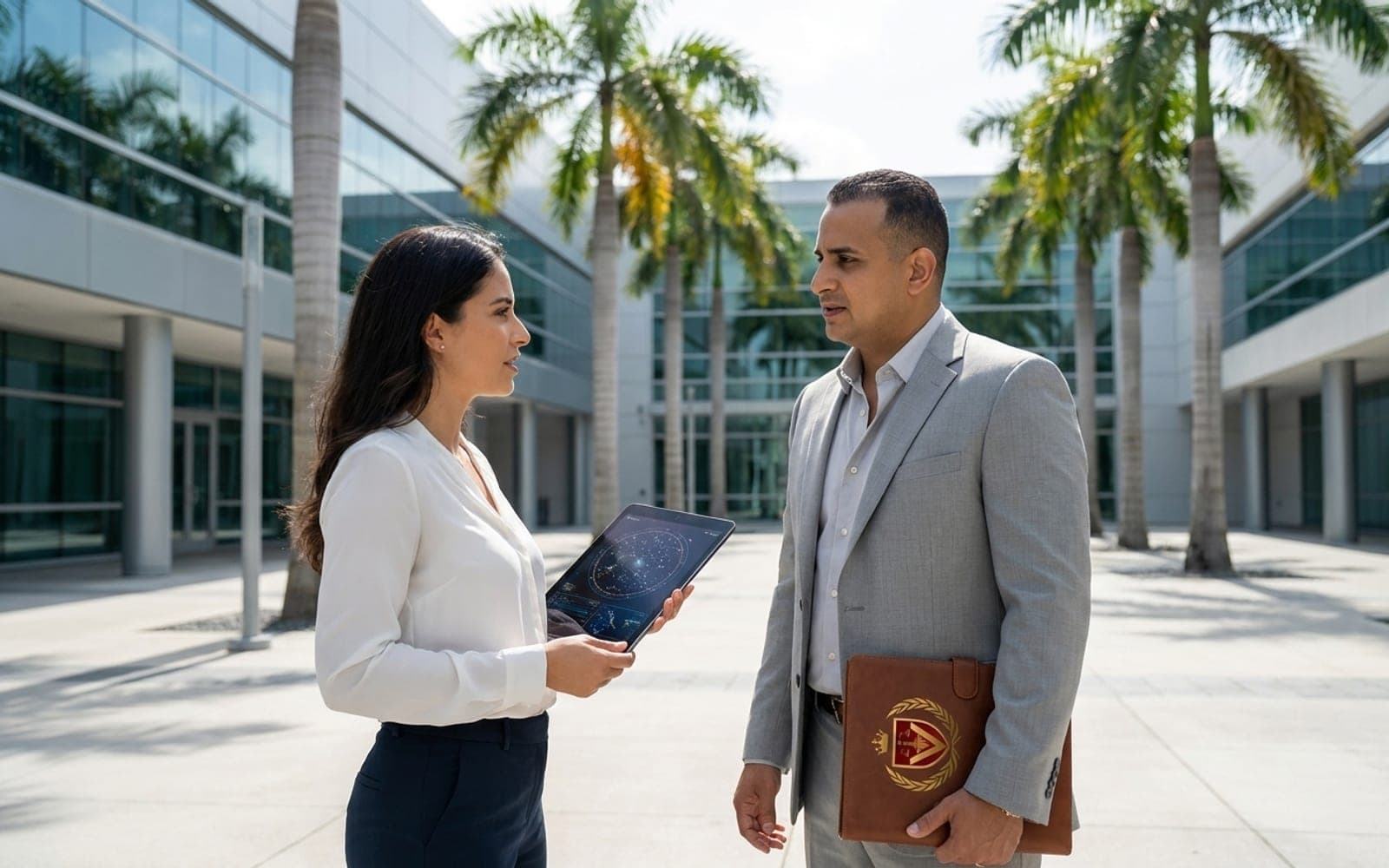 Abogado de visa O-1 en Florida para… — guía del abogado de inmigración en Florida