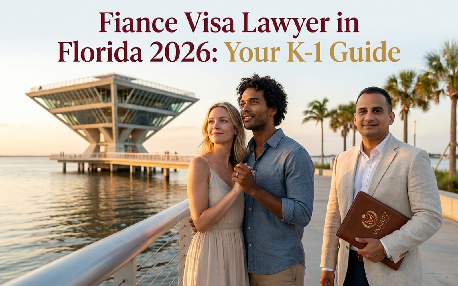 Abogado de Visa K-1 en Florida 2026: Guía… — guía del abogado de inmigración en Florida