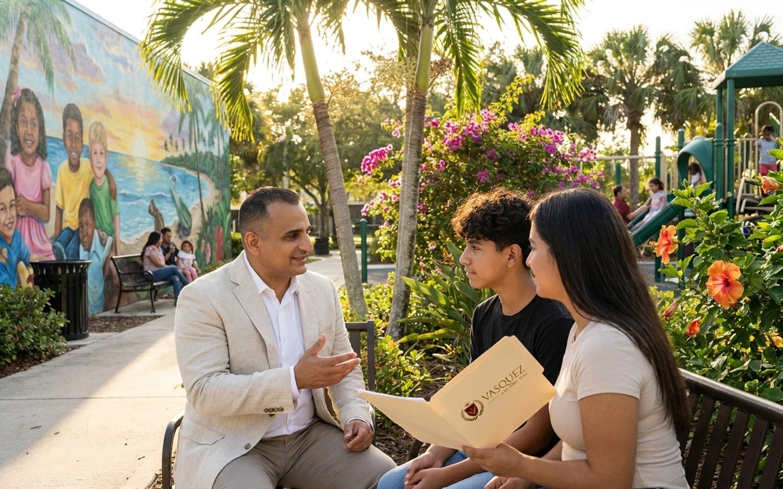 Estatus Inmigrante Juvenil Especial Florida: Guía… — ley de inmigración Florida explicada