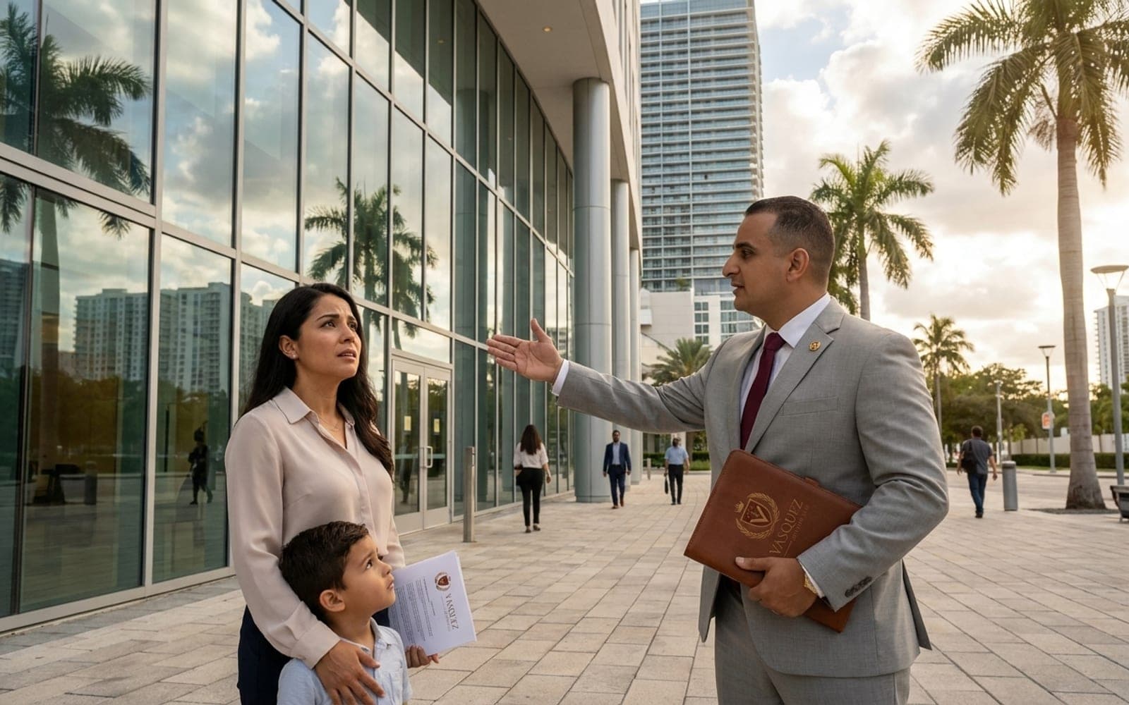 Proceso de Apelación de Inmigración BIA en… — ley de inmigración Florida explicada