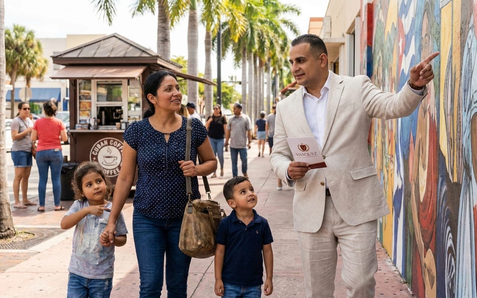 Ayuda Migratoria para Refugiados en… — Vasquez Law Firm abogados de inmigración Florida
