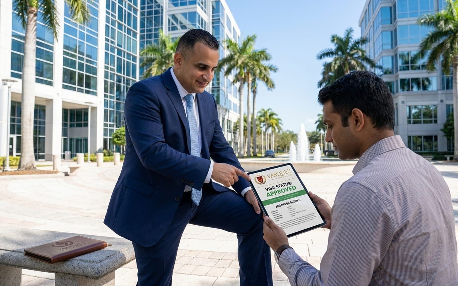 Abogado de Inmigración Laboral en Florida:… — guía del abogado de inmigración en Florida