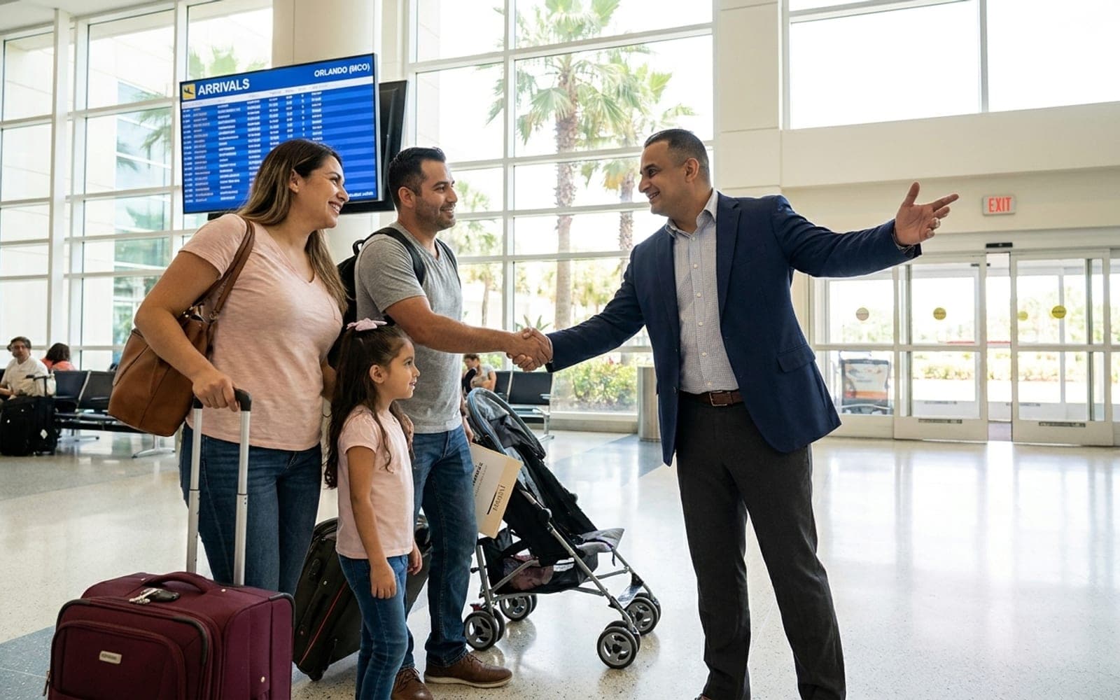 Abogado de Inmigración Orlando Florida:… — guía del abogado de inmigración en Florida