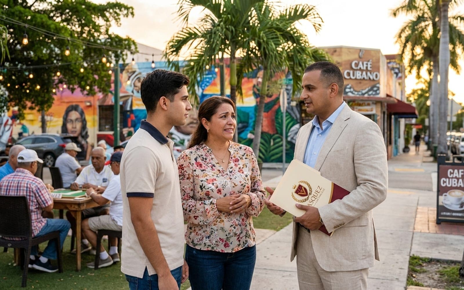 Audiencia de Fianza Migratoria en Florida: Guía… — ley de inmigración Florida explicada