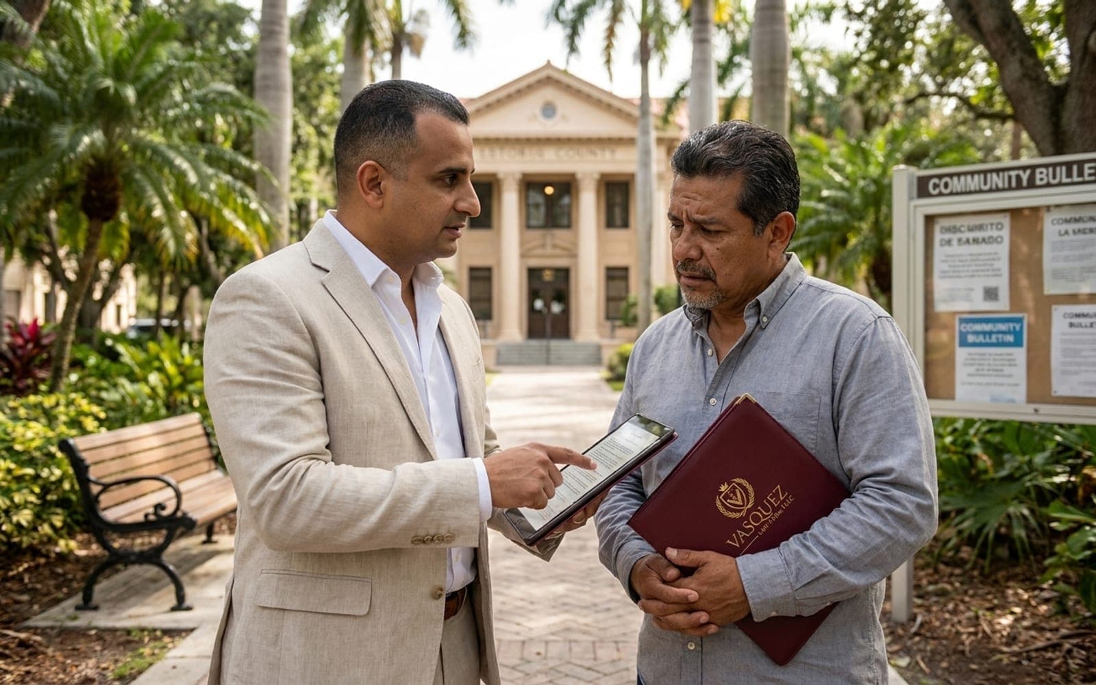 Abogado Penalista Que Habla Español Cerca… — guía del abogado de inmigración en Florida