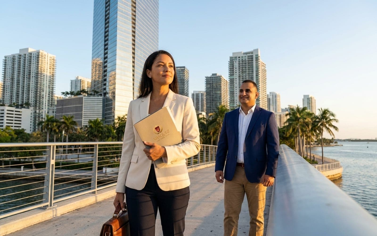 Visa TN para Profesionales en Florida 2026 — guía del abogado de inmigración en Florida