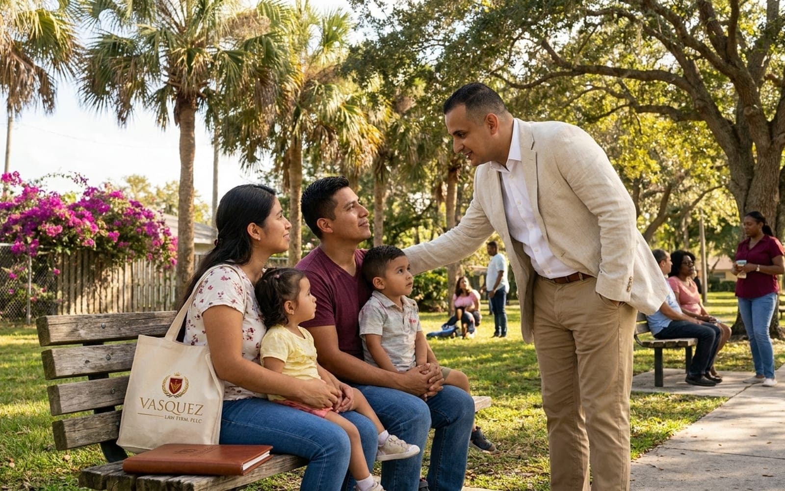 Abogado de Inmigración en el Suroeste de… — guía del abogado de inmigración en Florida