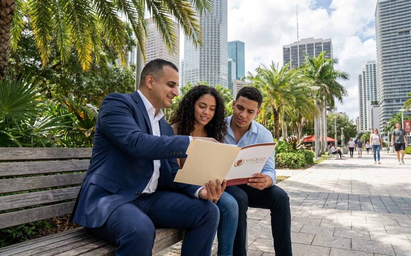 Preparación para Entrevista de Inmigración… — guía del abogado de inmigración en Florida