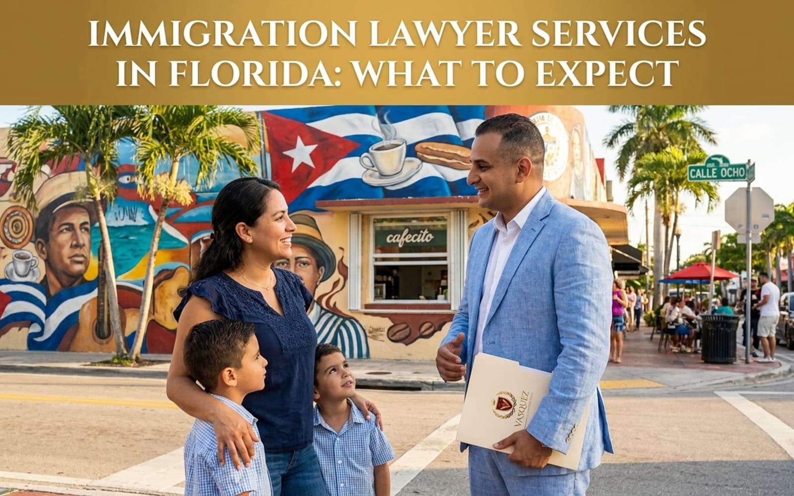 Servicios de Abogados de Inmigración… — Vasquez Law Firm abogados de inmigración Florida