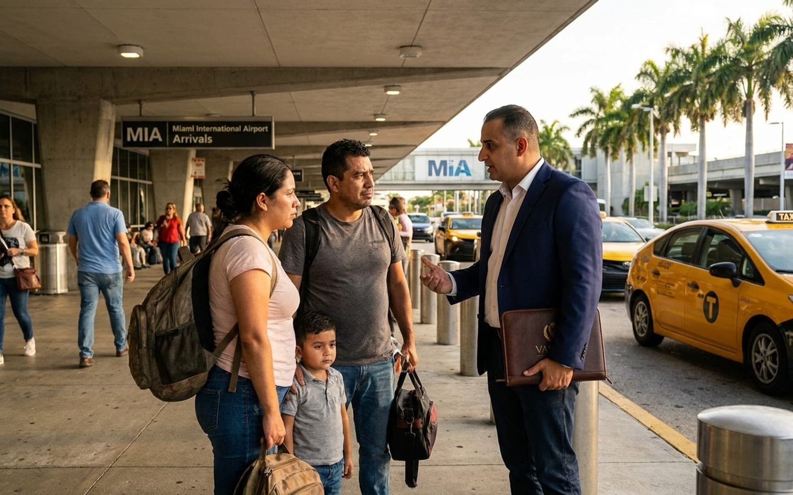 Abogado para Entrevista de Miedo… — Vasquez Law Firm abogados de inmigración Florida