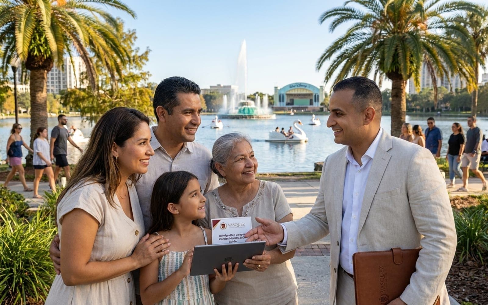 Guía 2026: Abogado de Inmigración en… — Vasquez Law Firm abogados de inmigración Florida